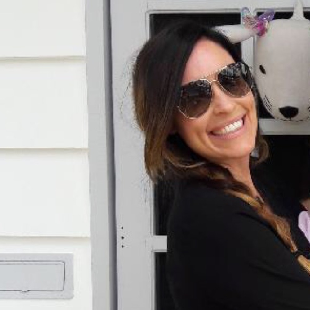 Meet your Posher, Jamie